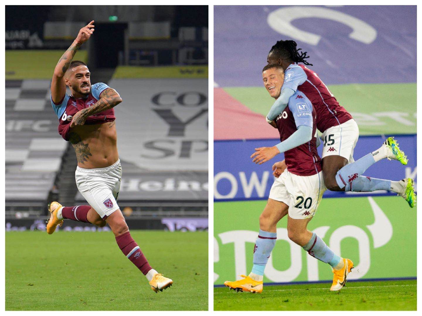 这些俱乐部 这些俱乐部