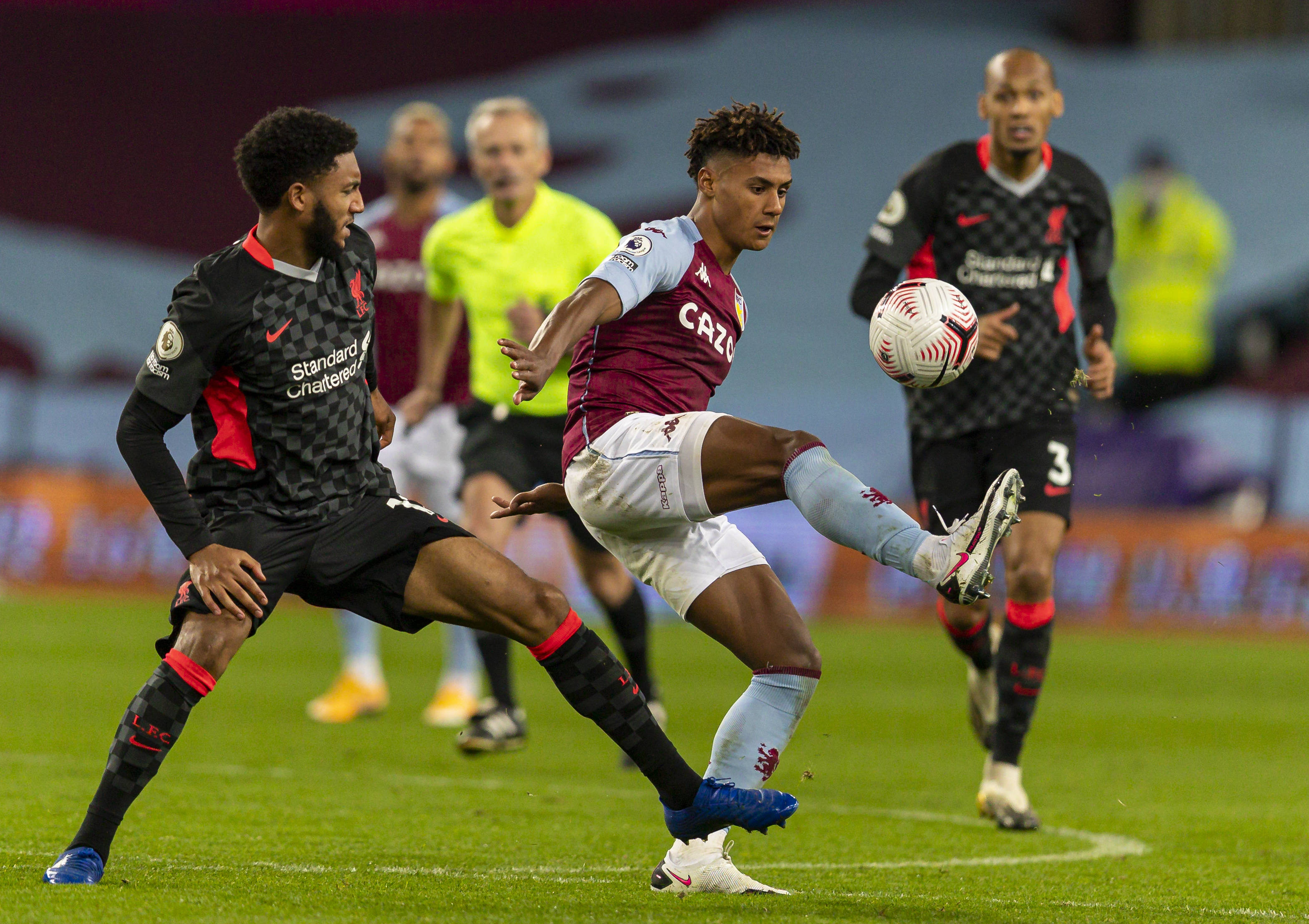 在这份激情 在这份激情